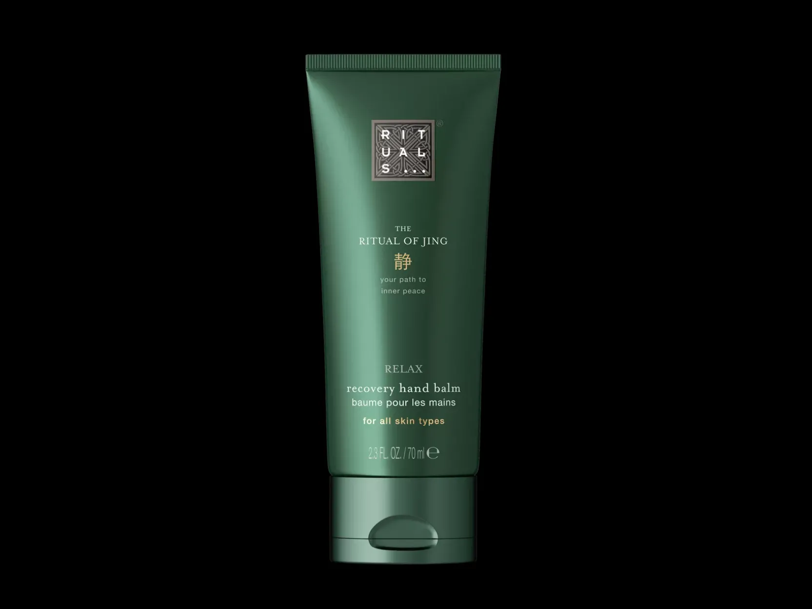 Hand Balm