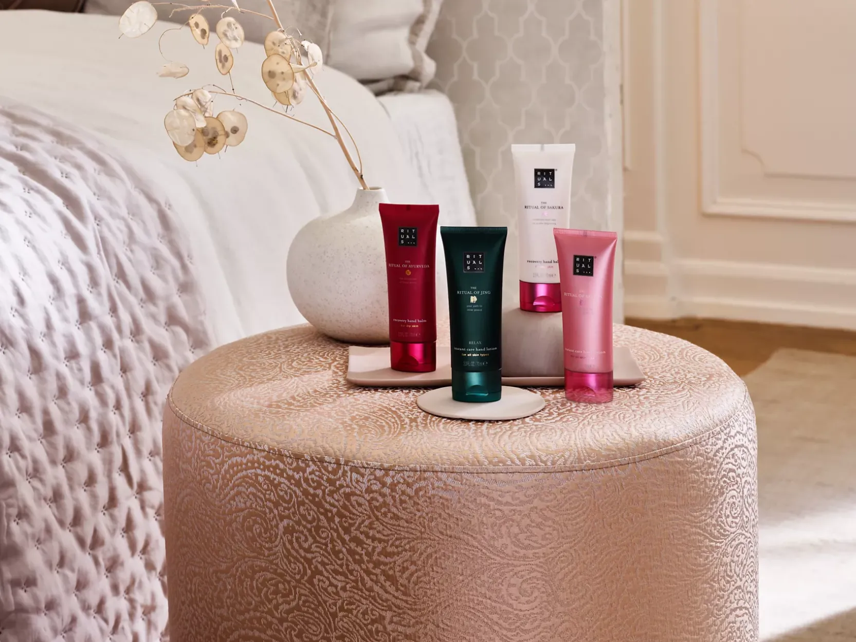 Hand Balm