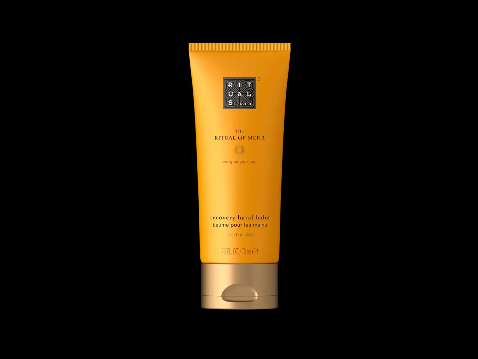 Hand Balm