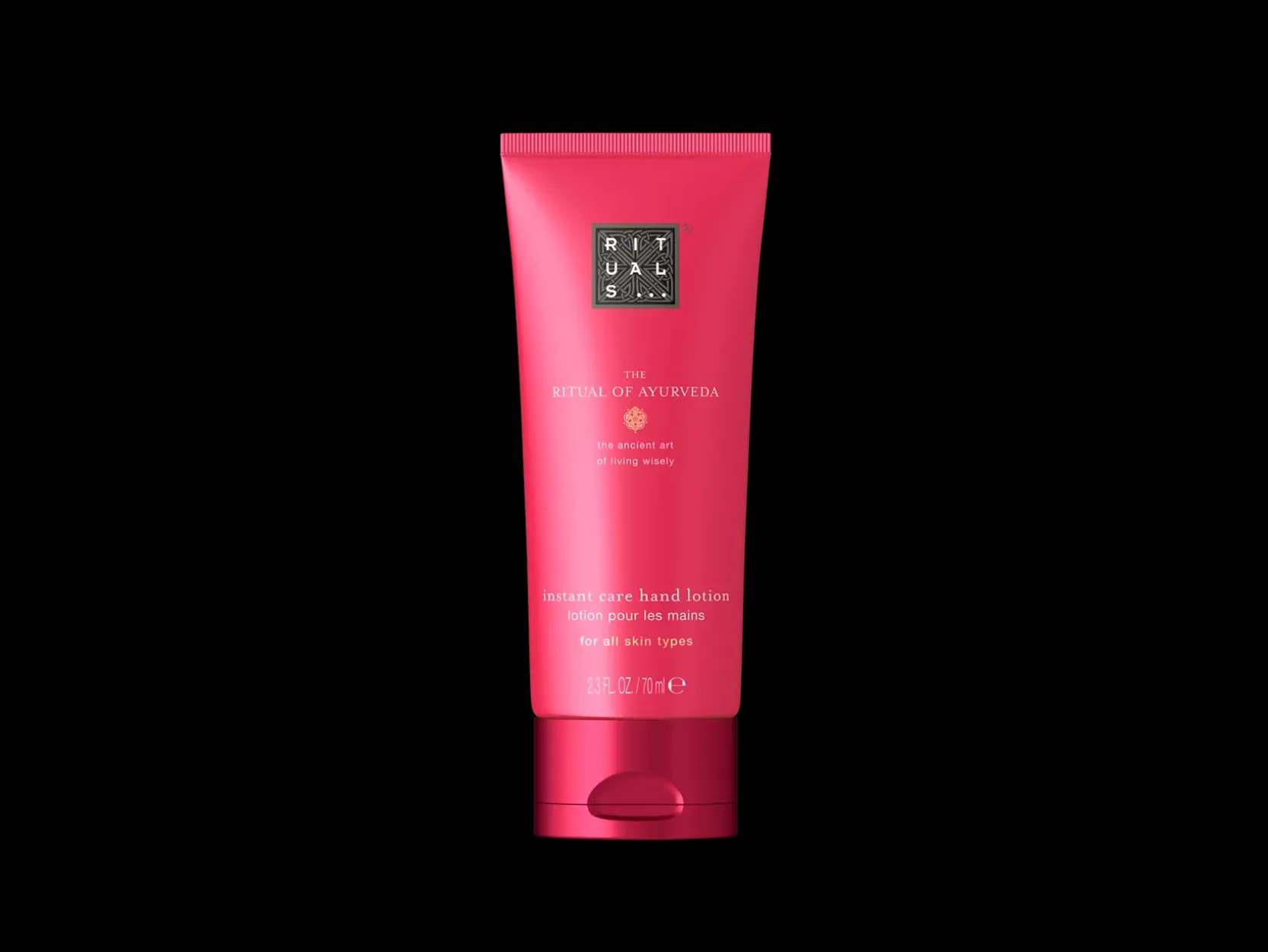 Hand Lotion