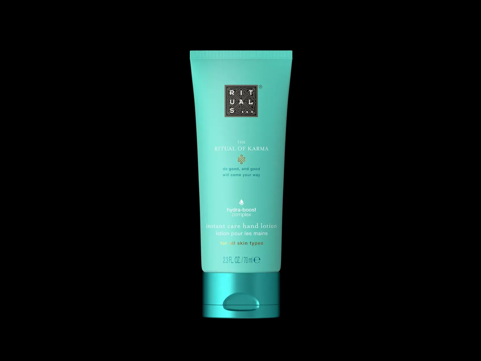 Hand Lotion
