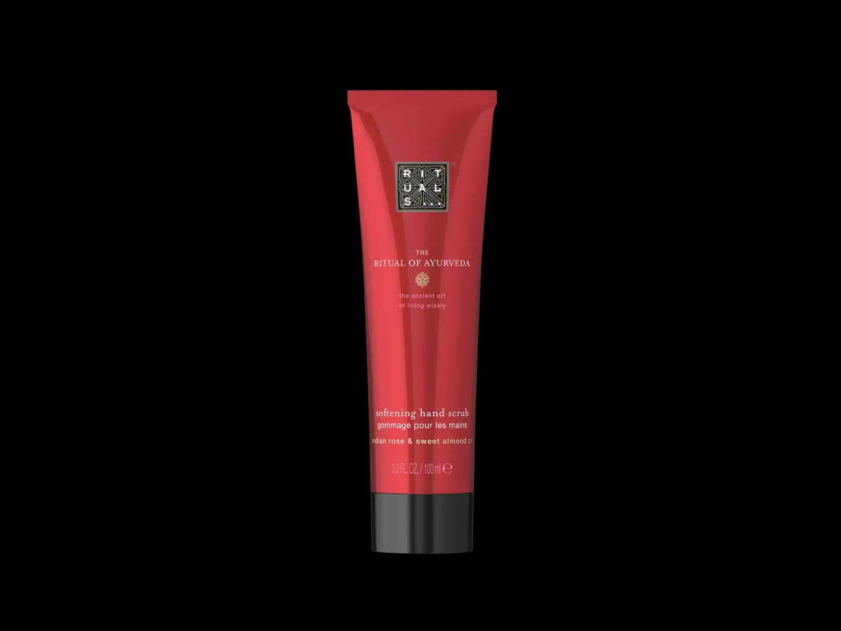 Hand Scrub