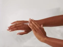 Hand Scrub