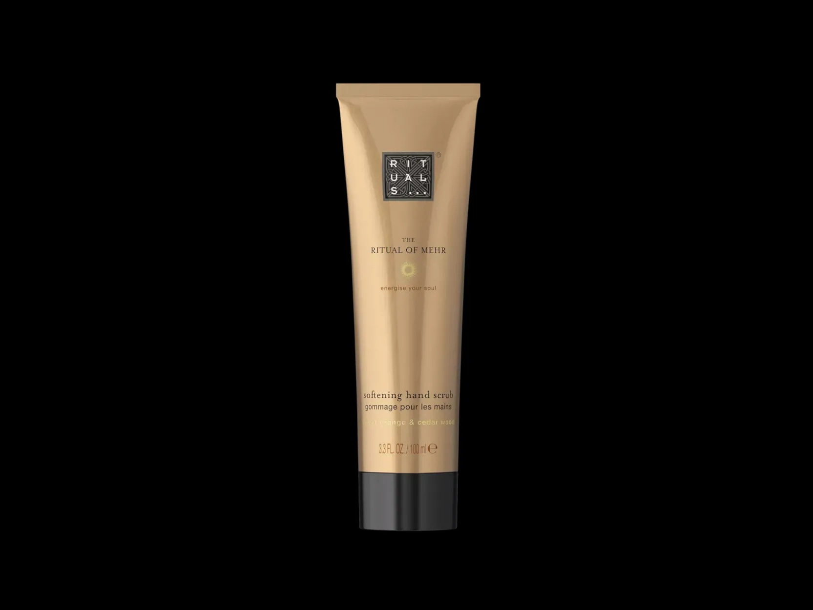 Hand Scrub