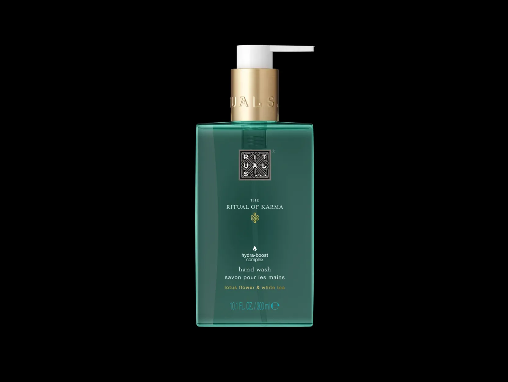 Hand Wash