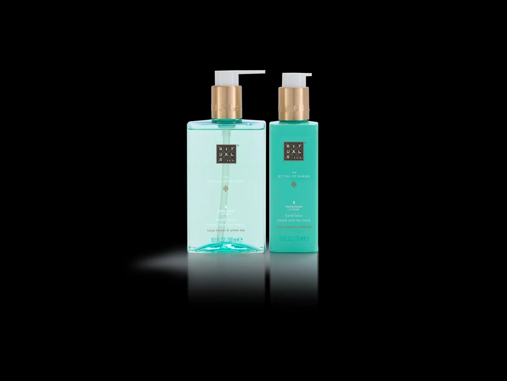 Hand Wash