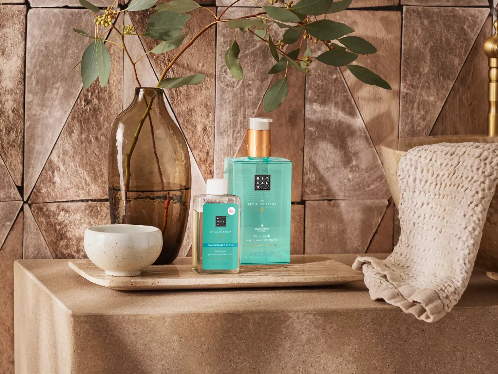 Hand Wash