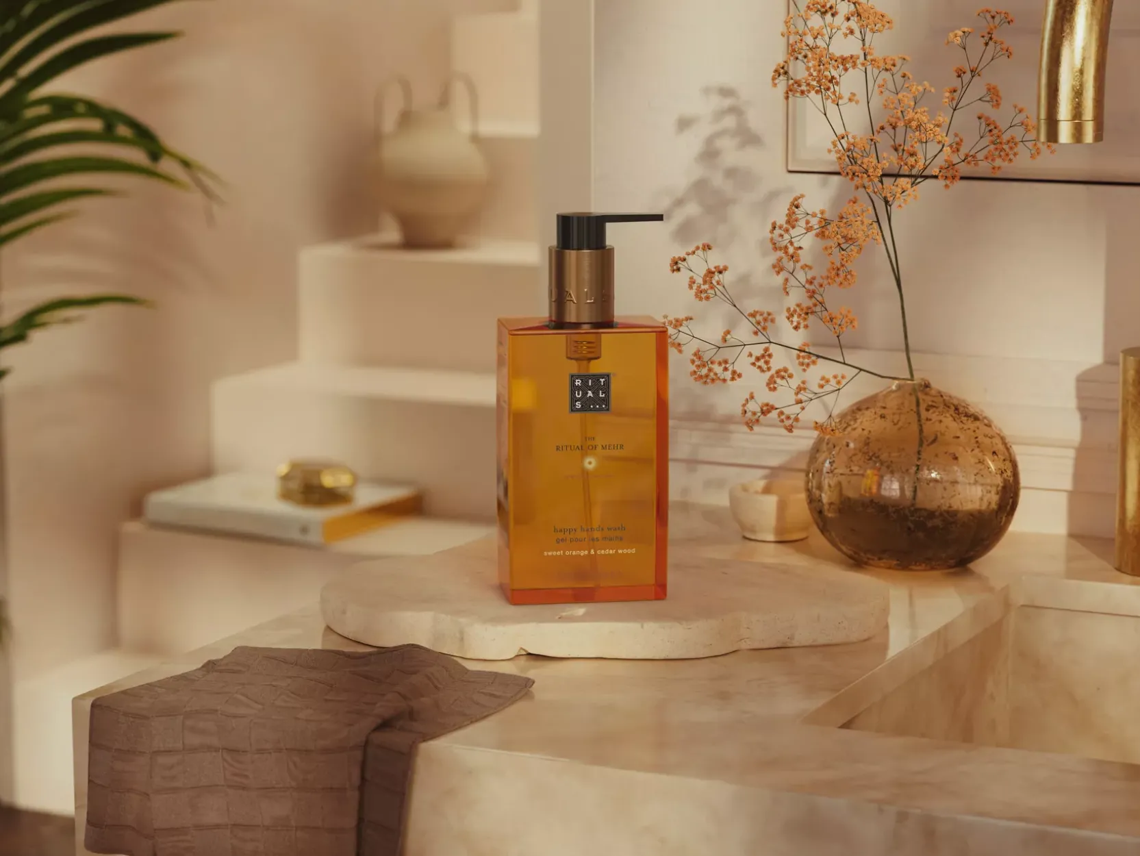 Hand Wash