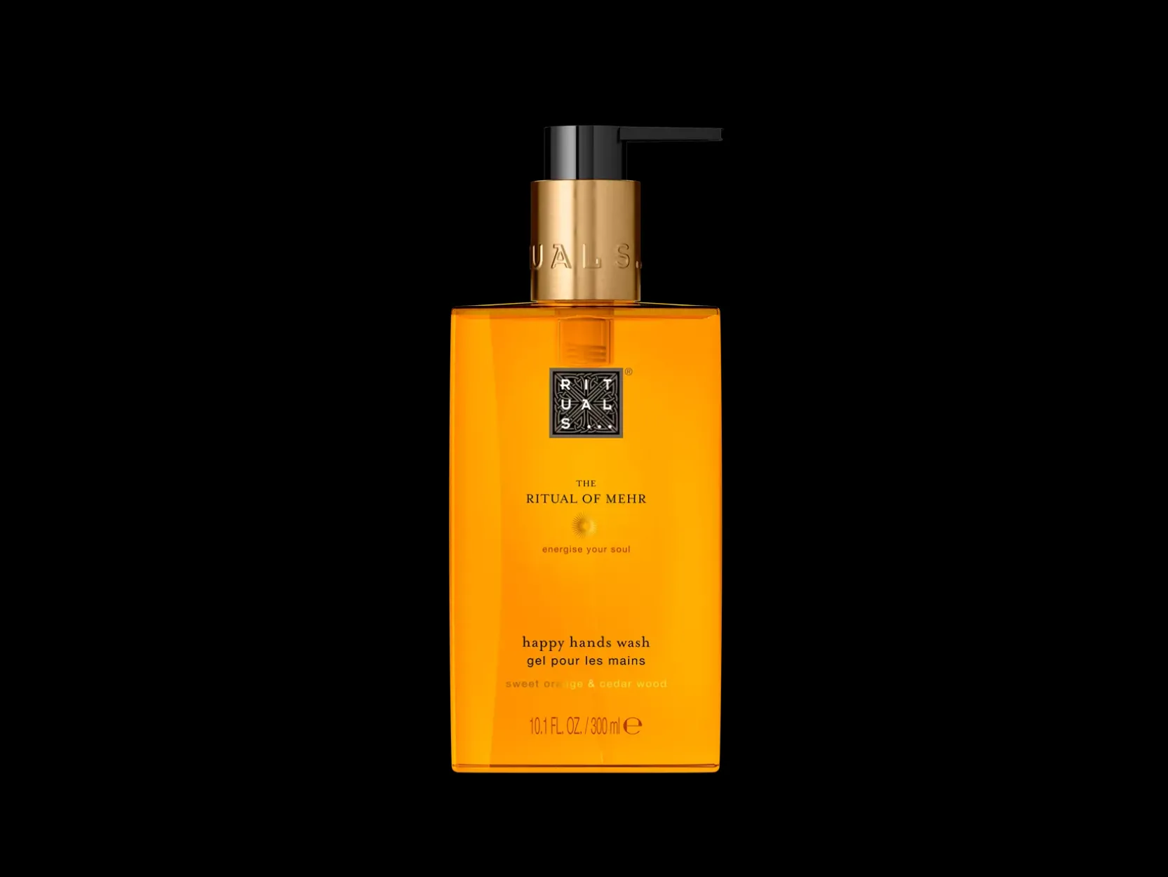 Hand Wash