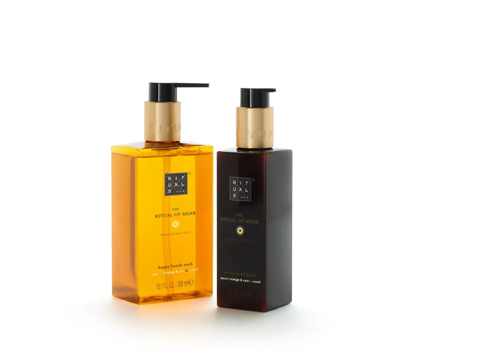 Hand Wash