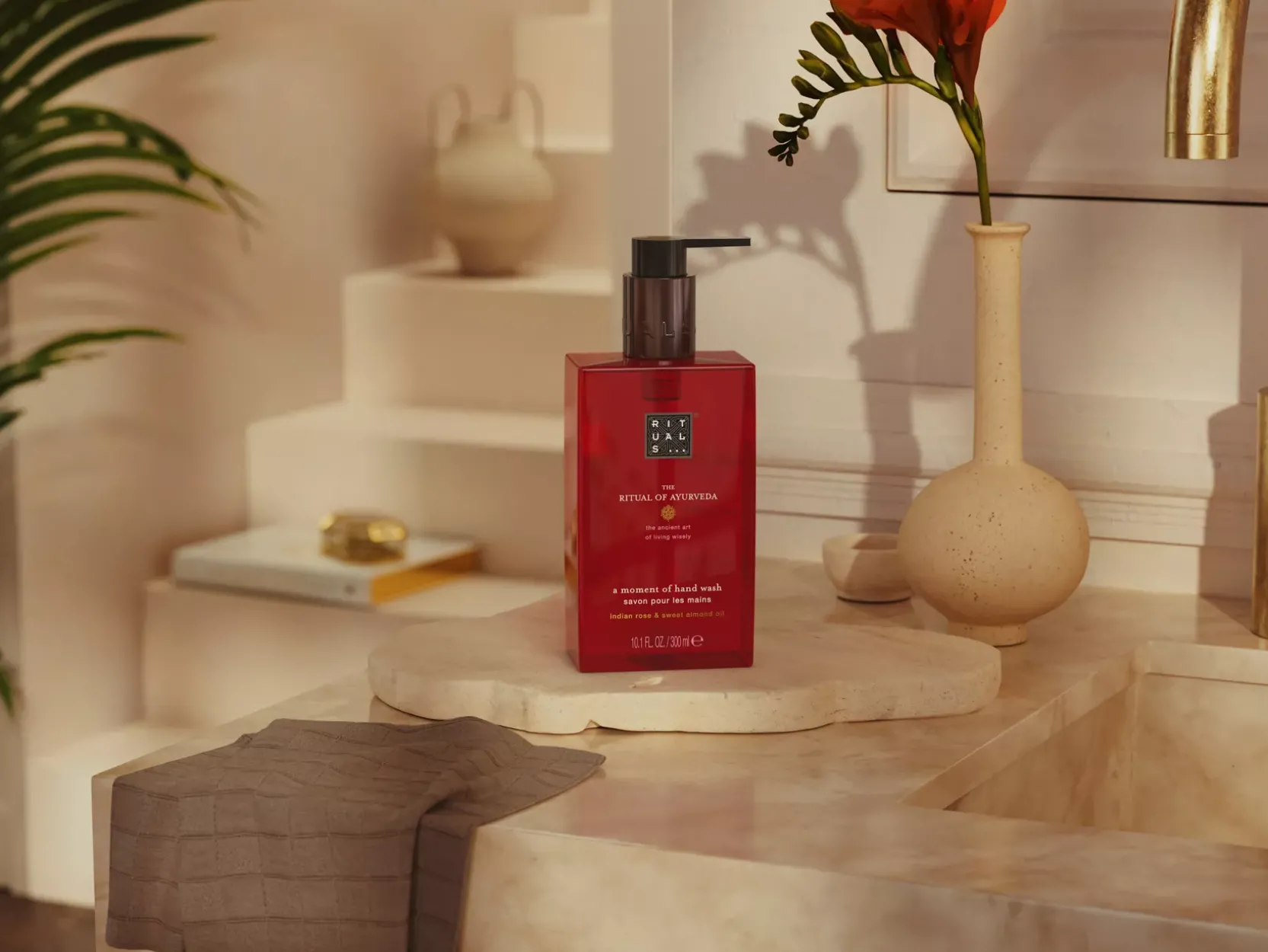 Hand Wash