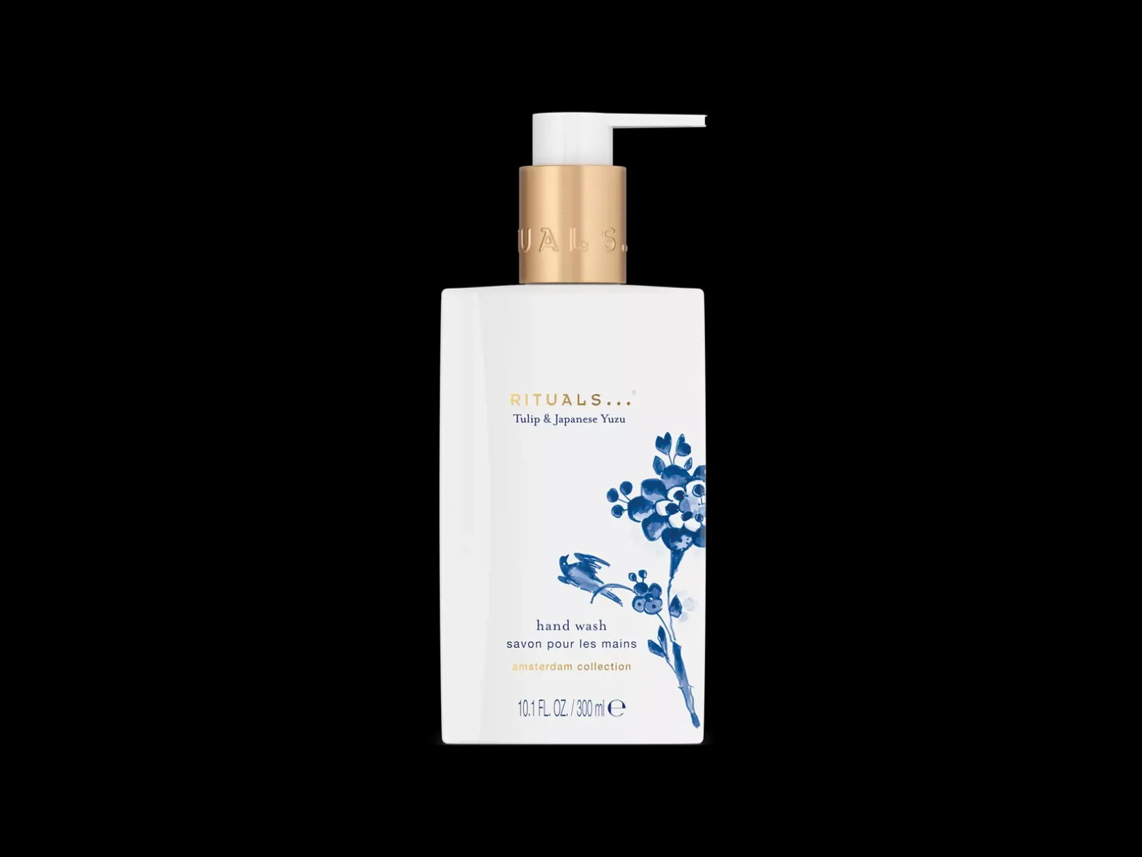 Hand Wash
