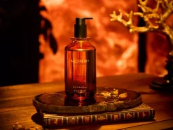 Hand Wash