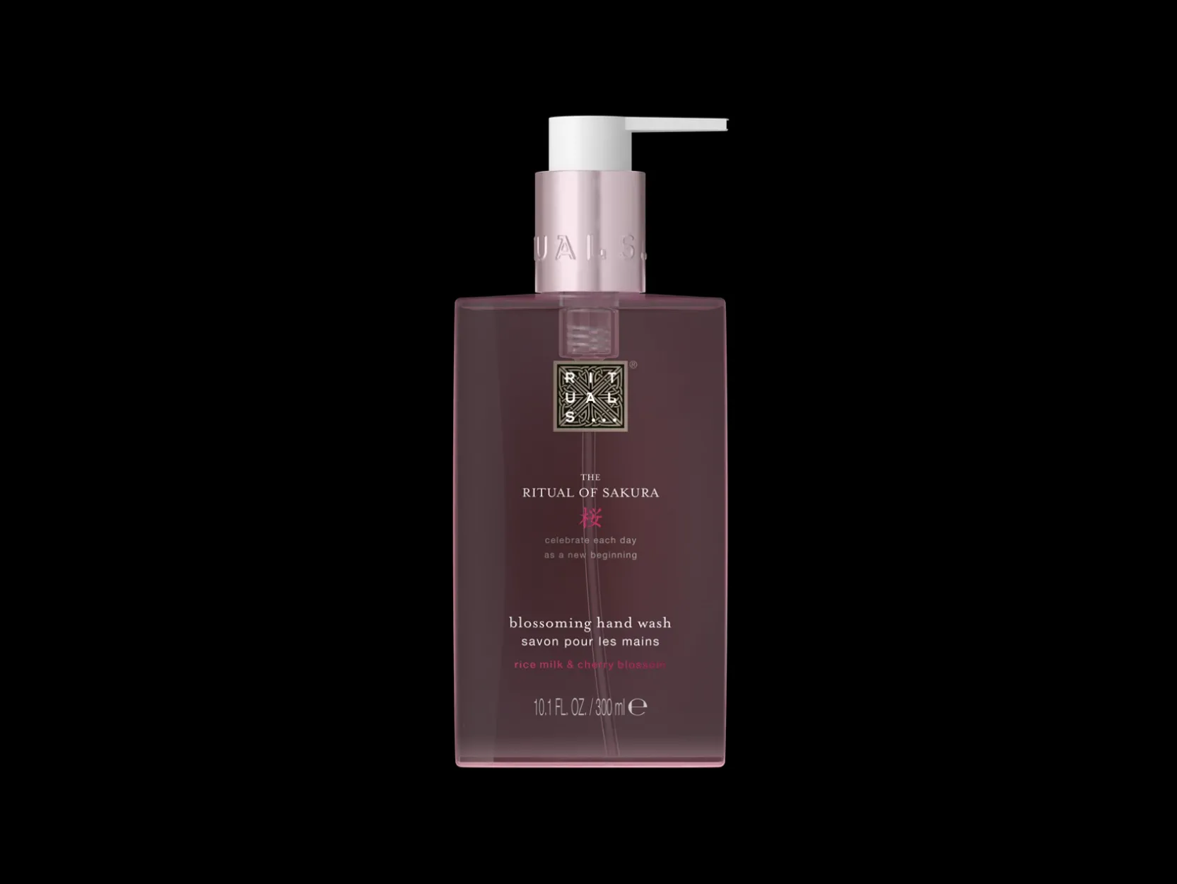 Hand Wash