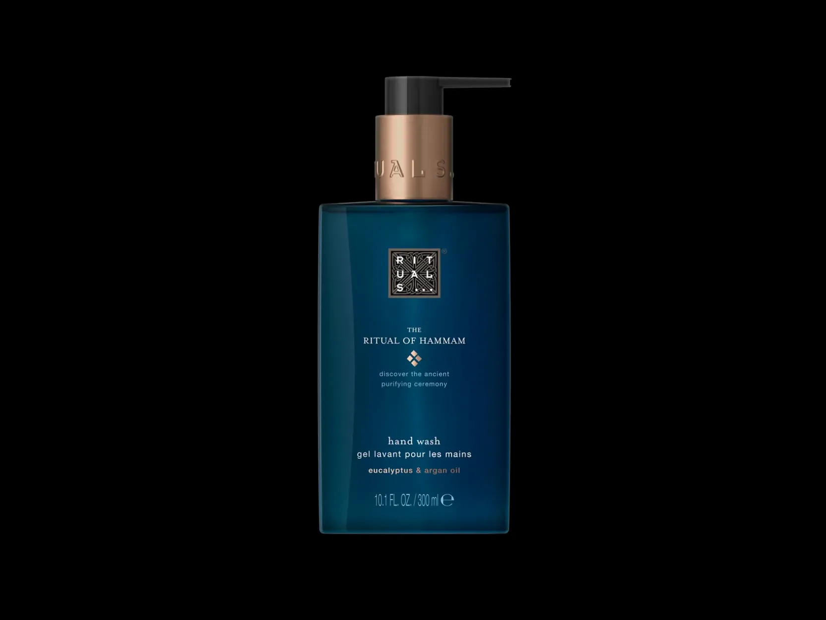 Hand Wash