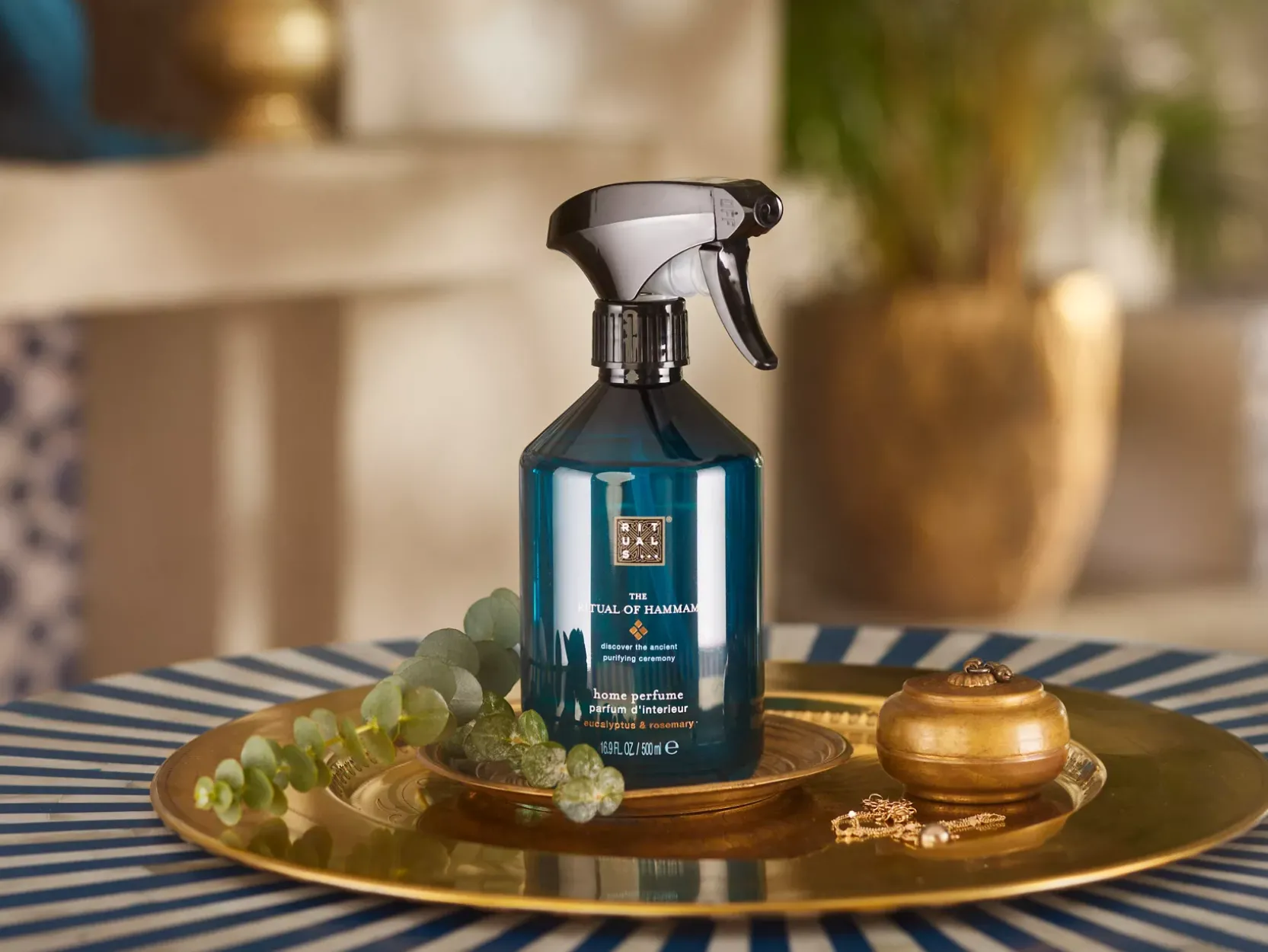 Home Perfume