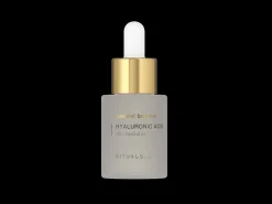 Hyaluronic Acid Natural Booster