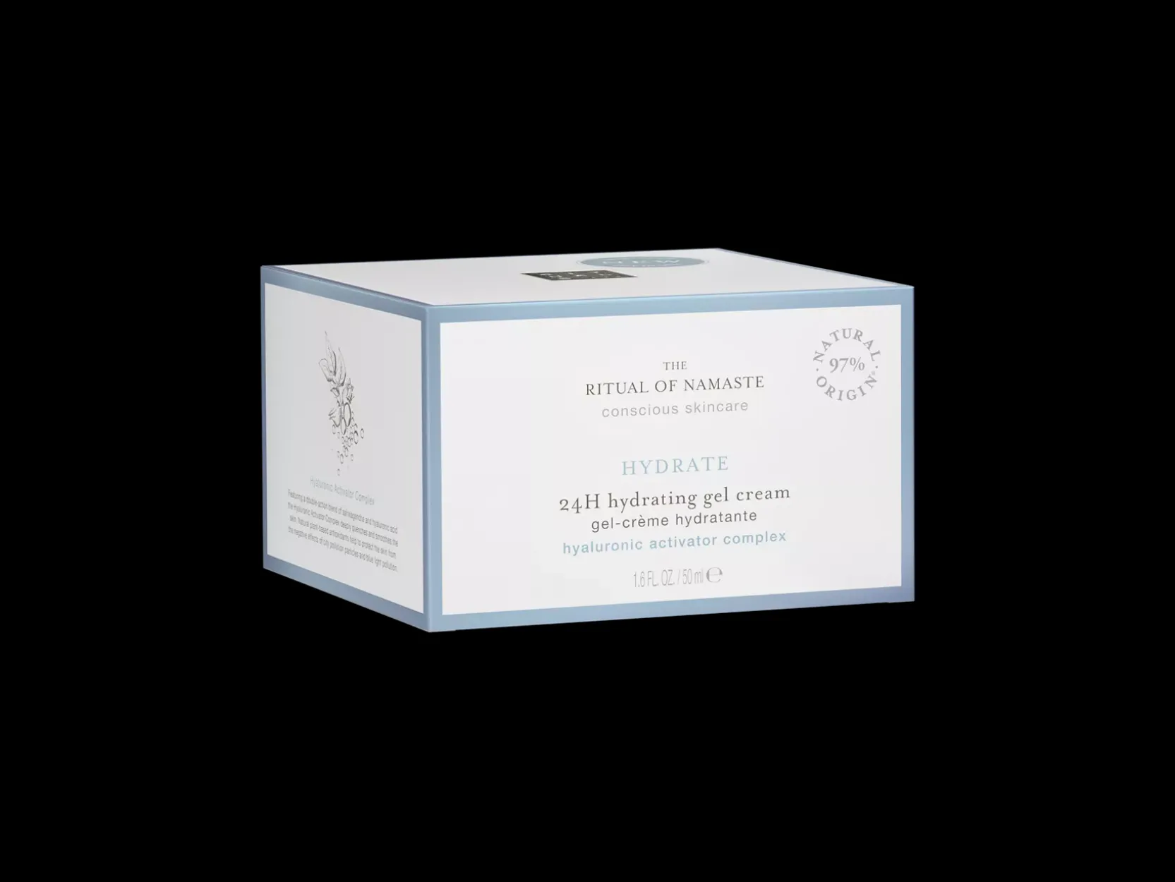 Hydrating Day Cream