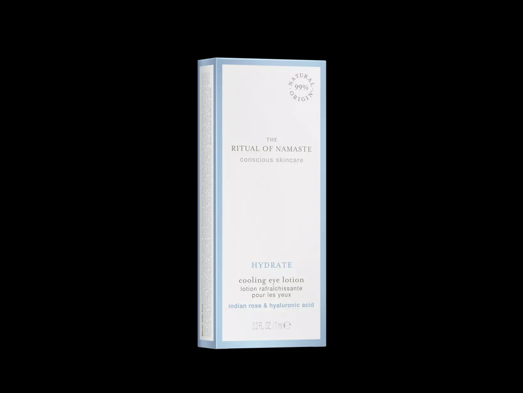 Hydrating Eye Cream