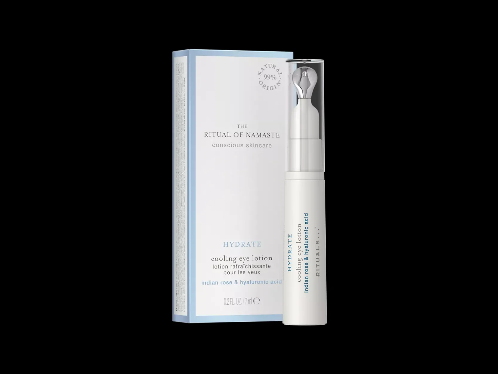 Hydrating Eye Cream
