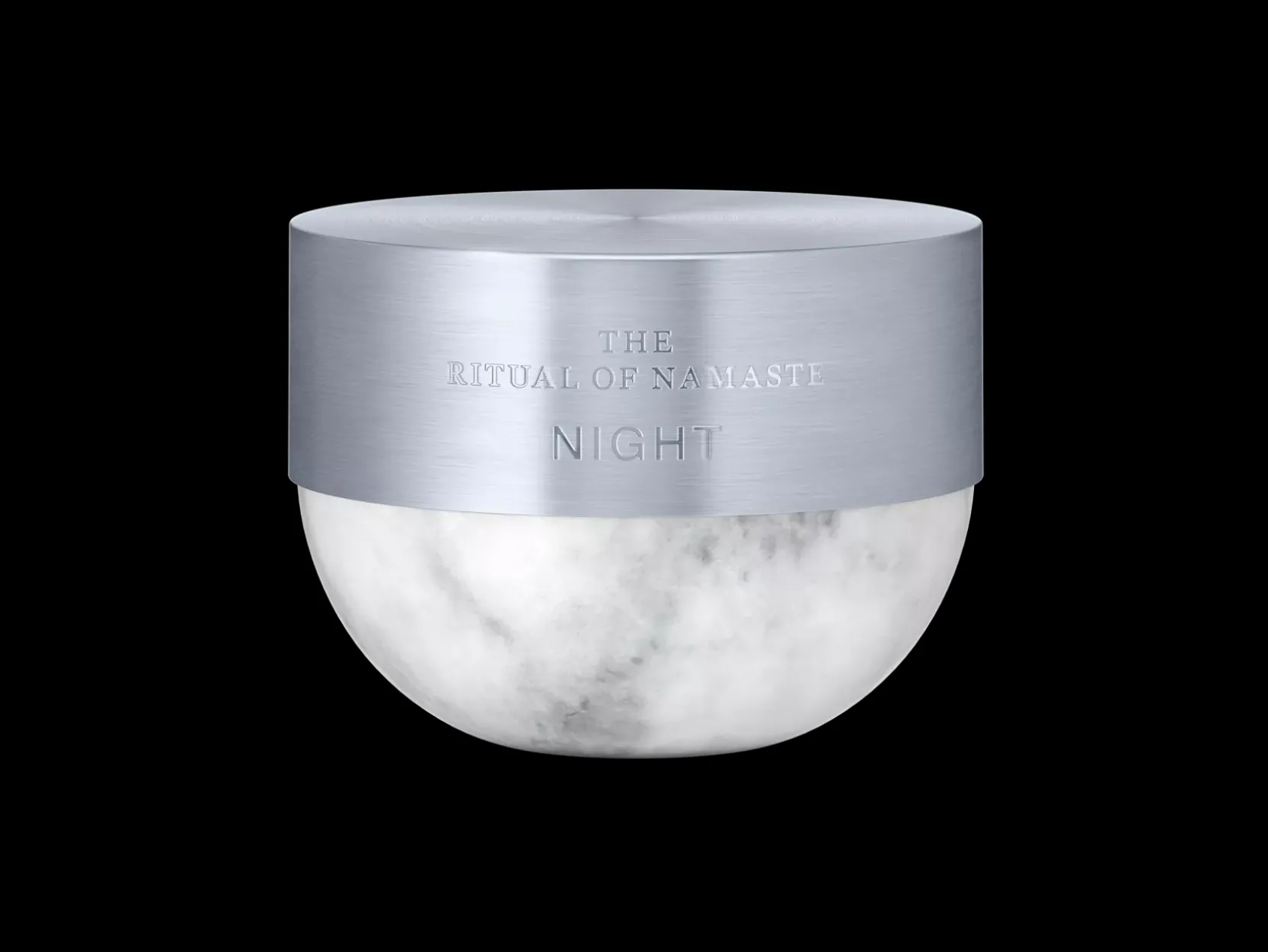 Hydrating Overnight Cream