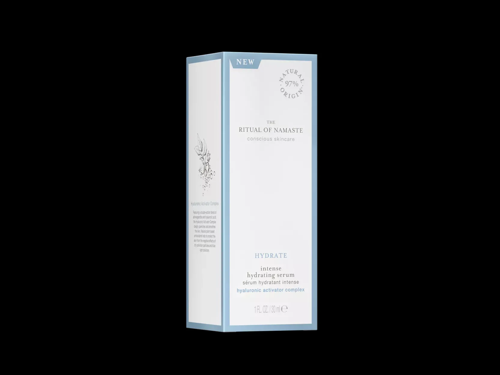 Hydrating Serum