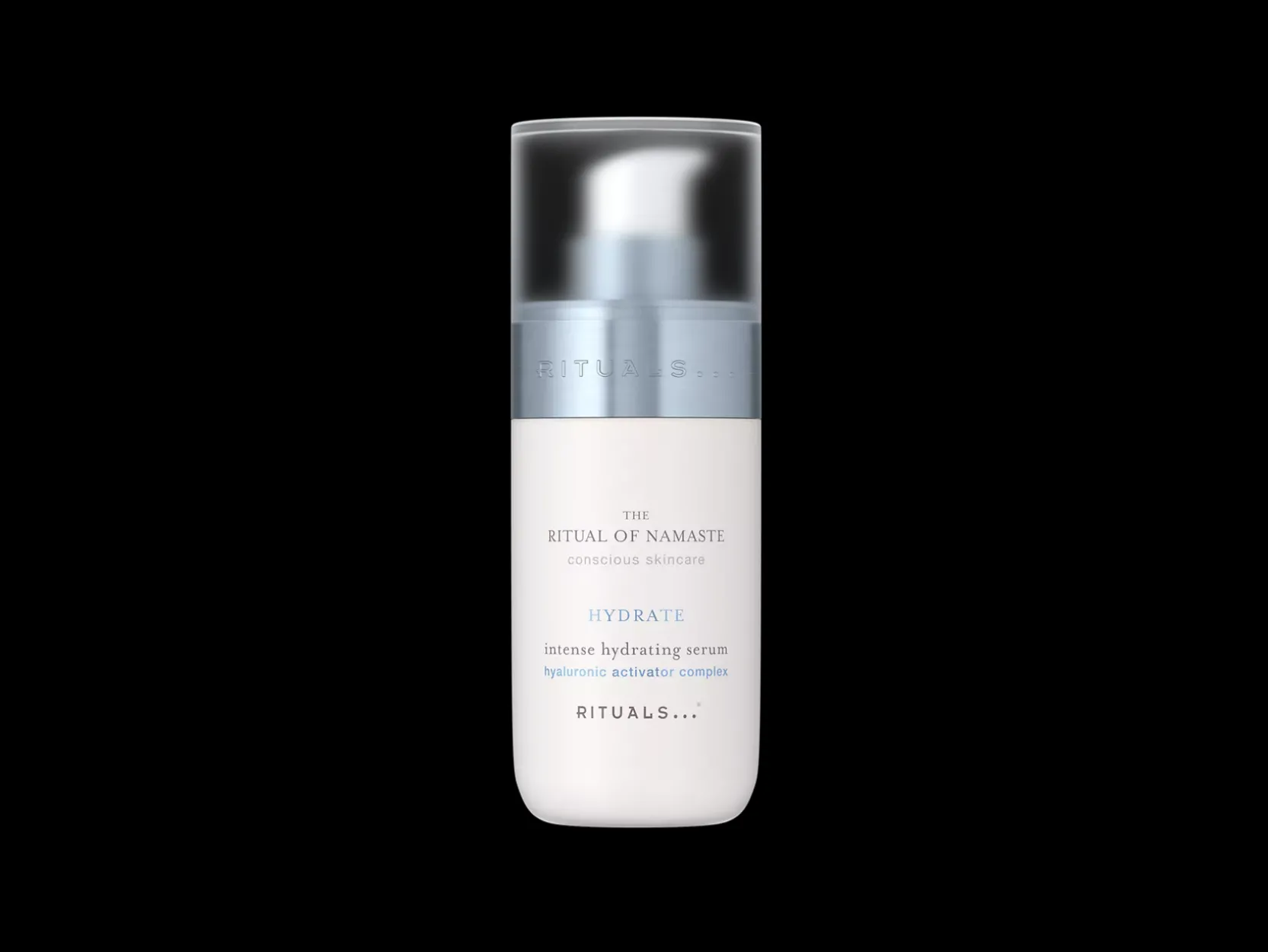 Hydrating Serum