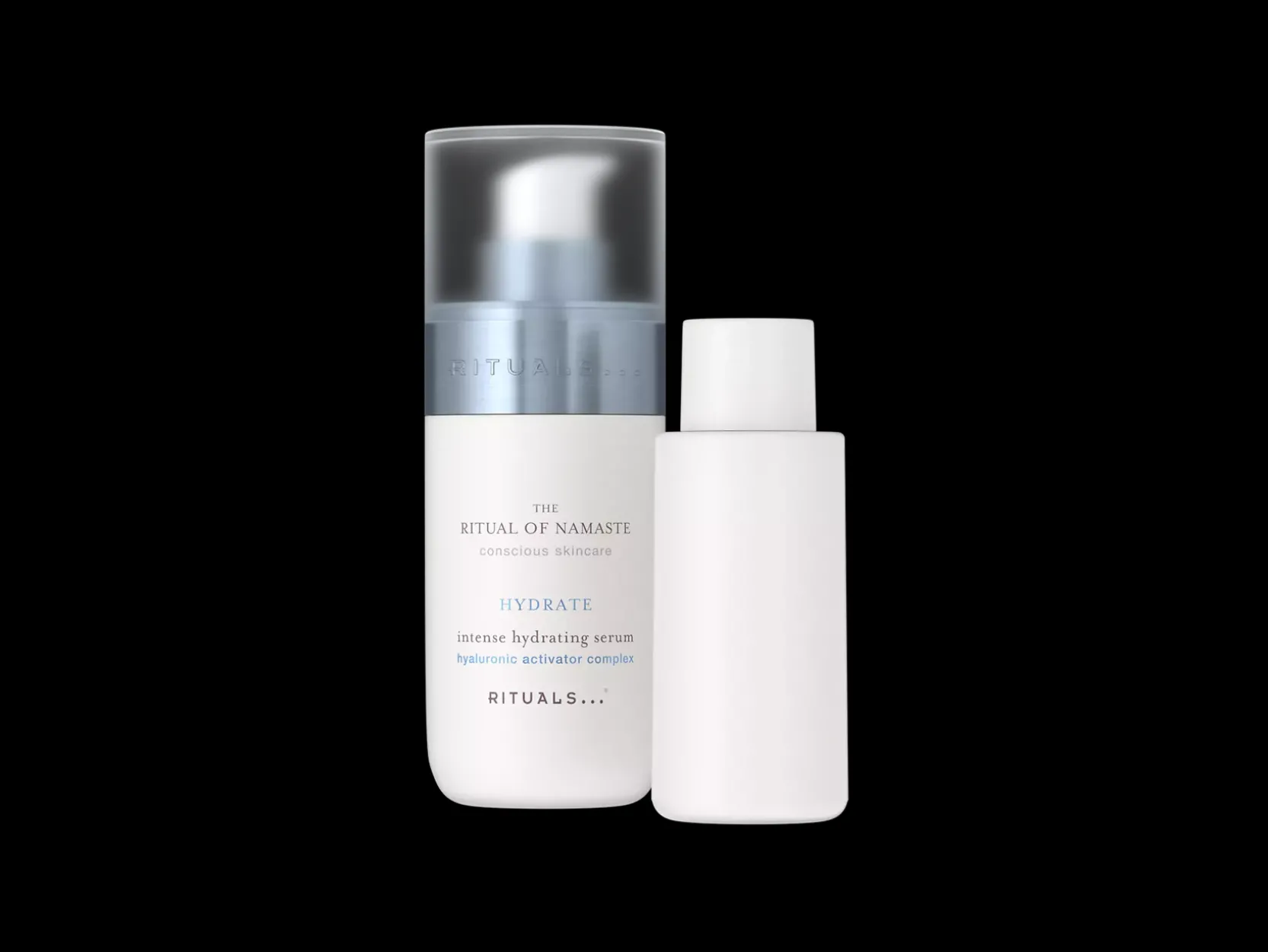 Hydrating Serum