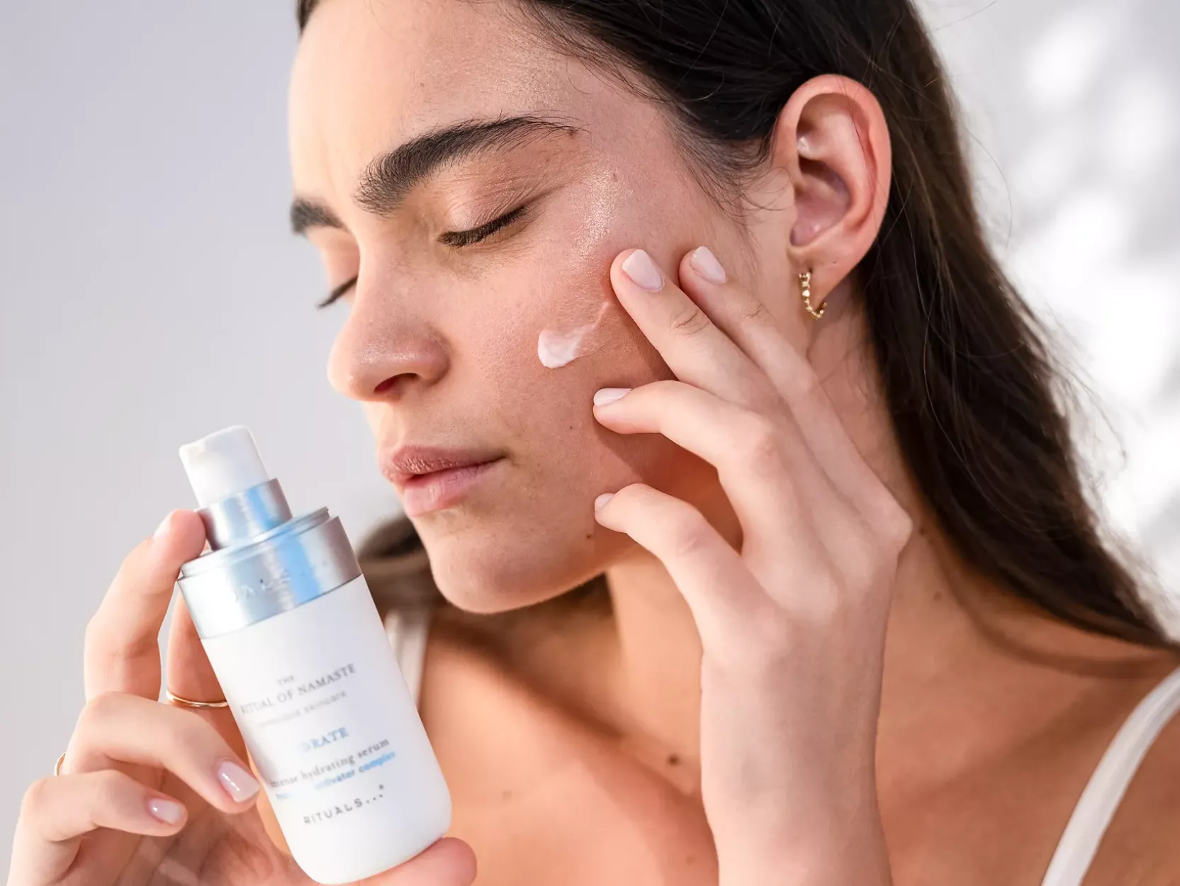 Hydrating Serum