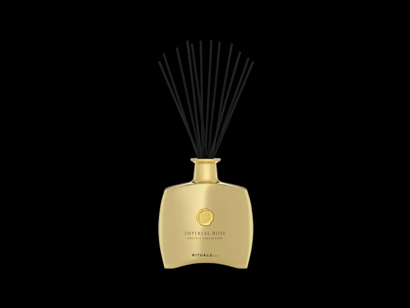 Imperial Rose Fragrance Sticks