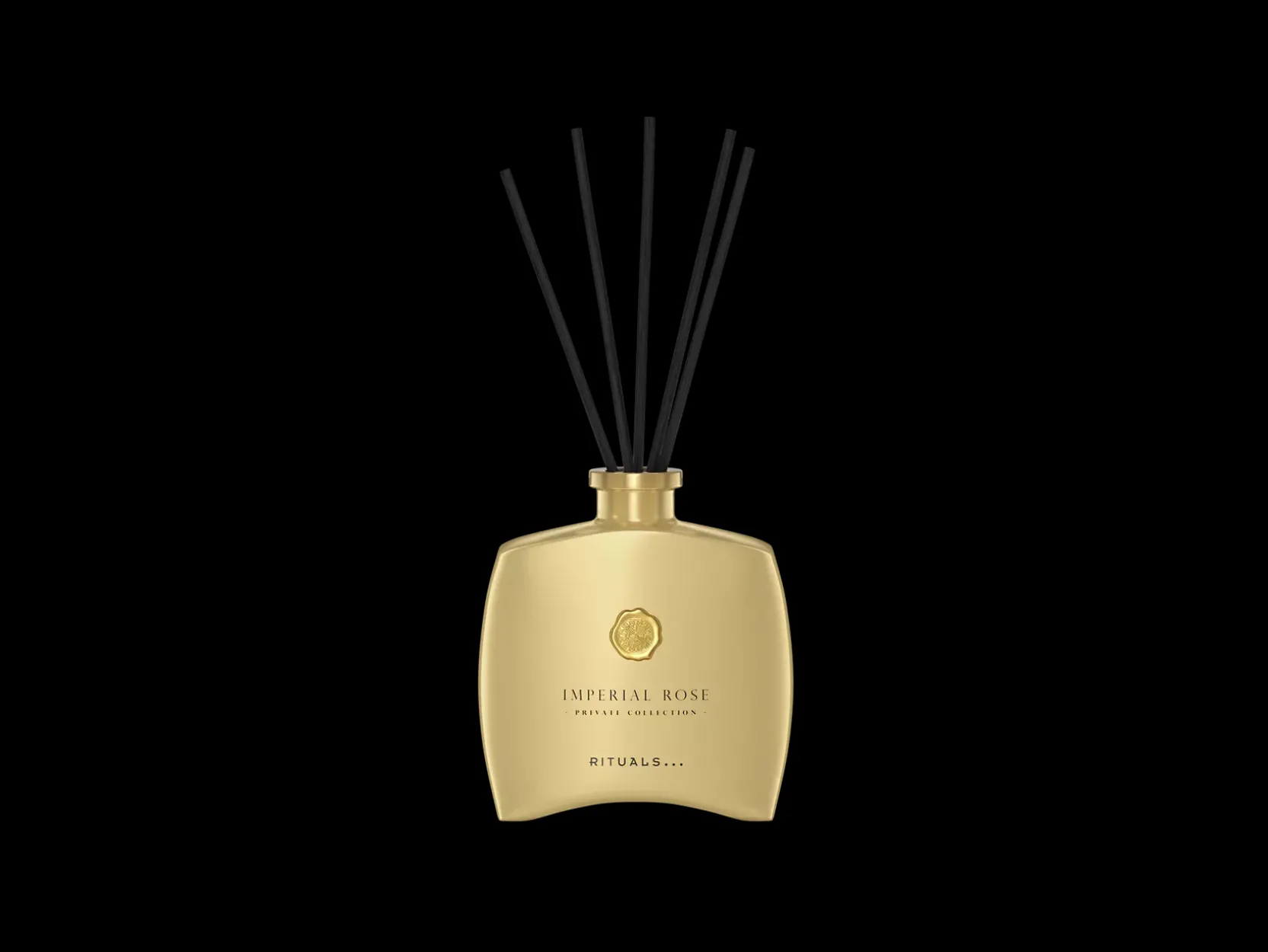 Imperial Rose Mini Fragrance Sticks
