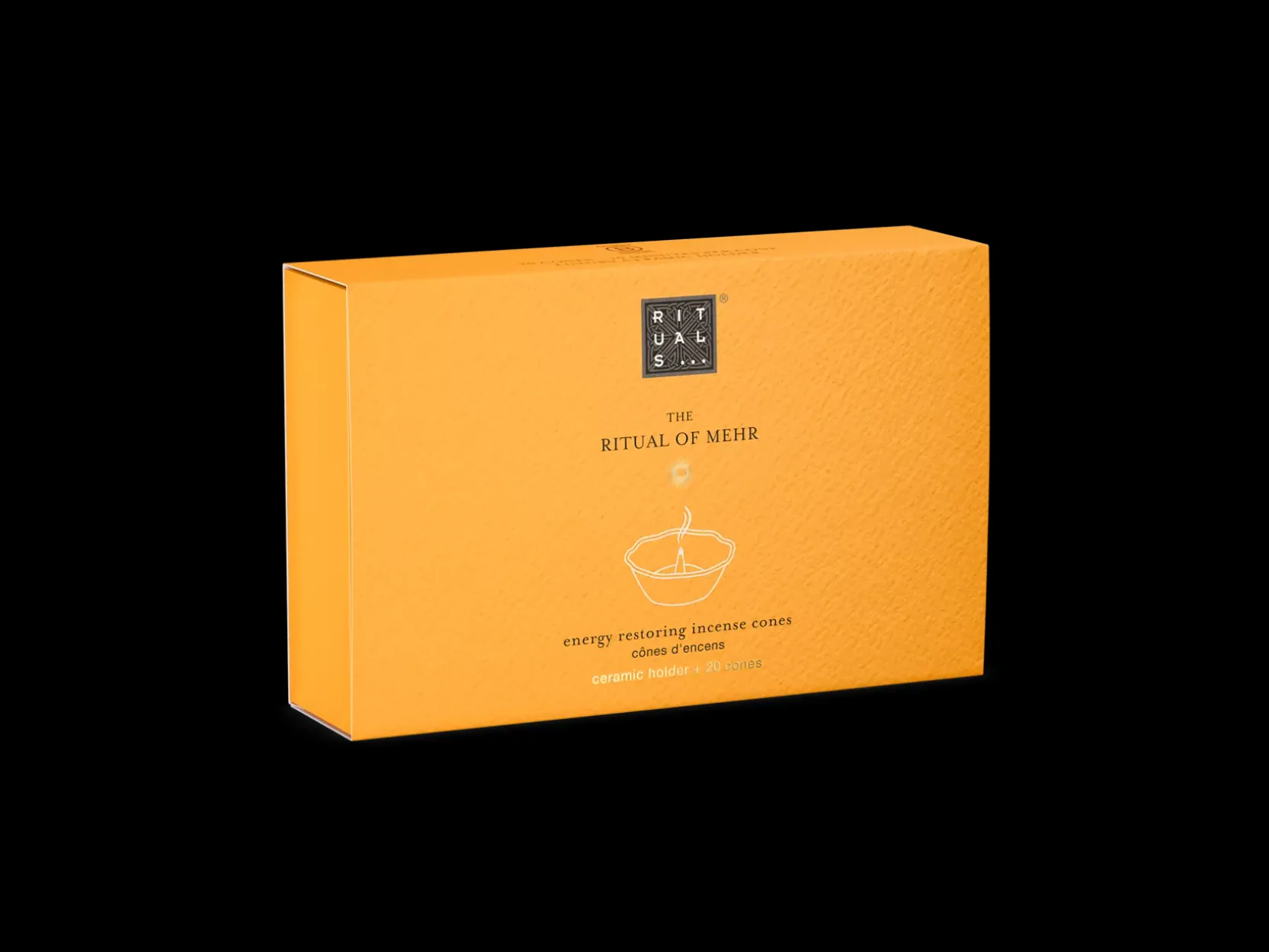 Incense Cones
