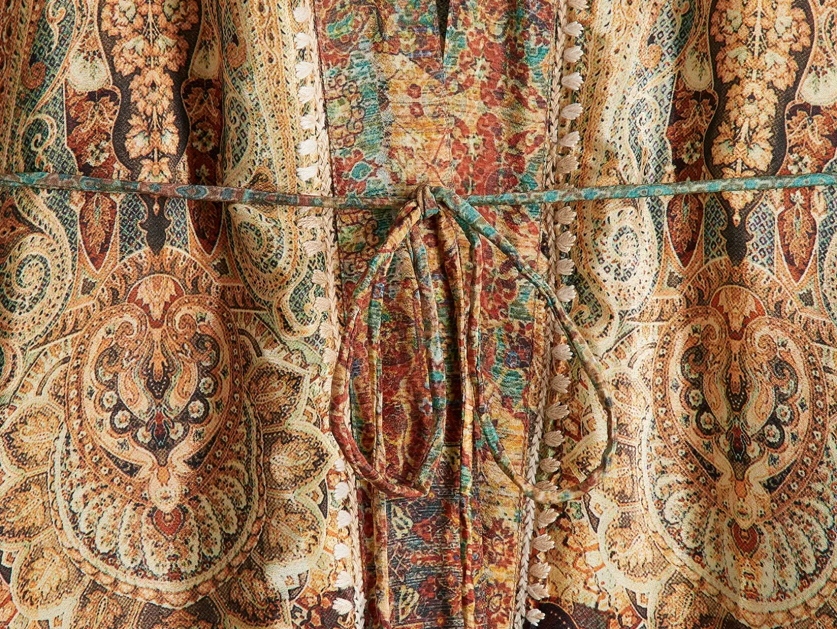 Jaypur Collection Kimono