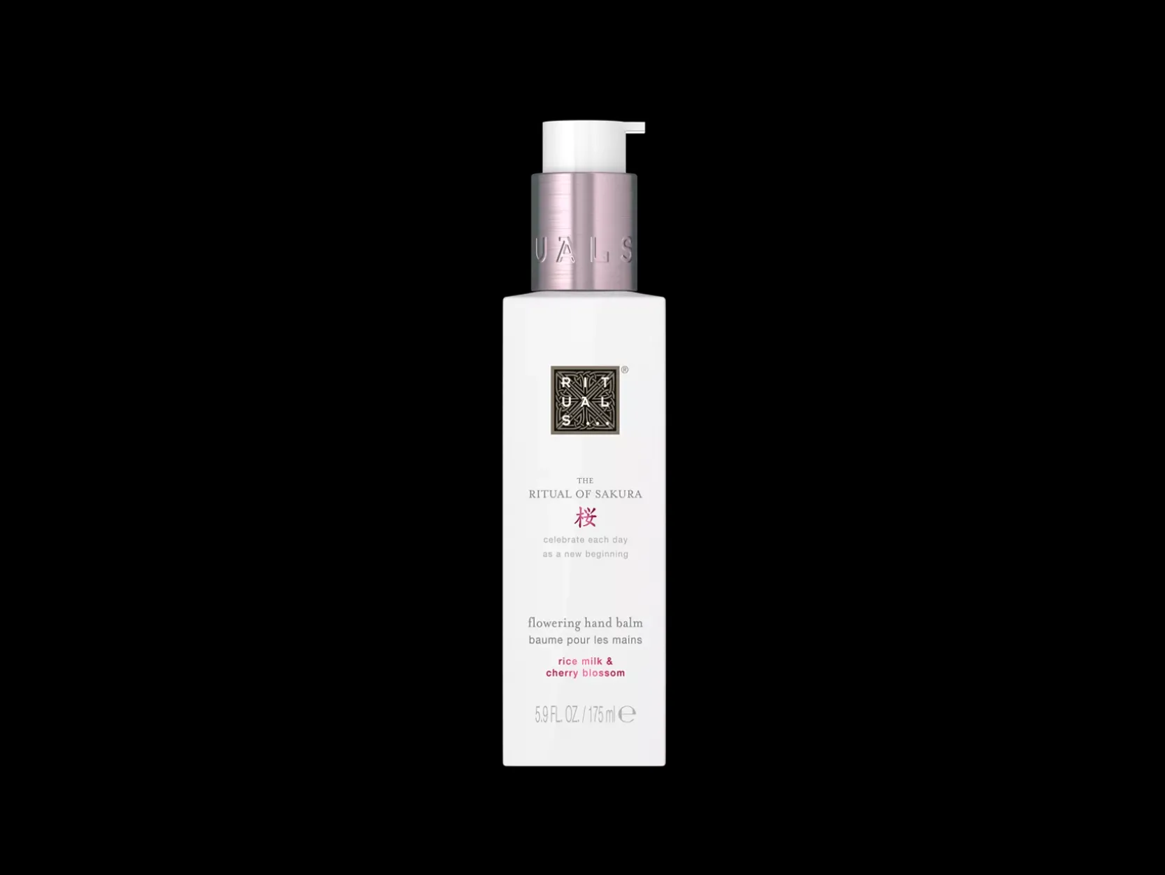 Kitchen Hand Balm