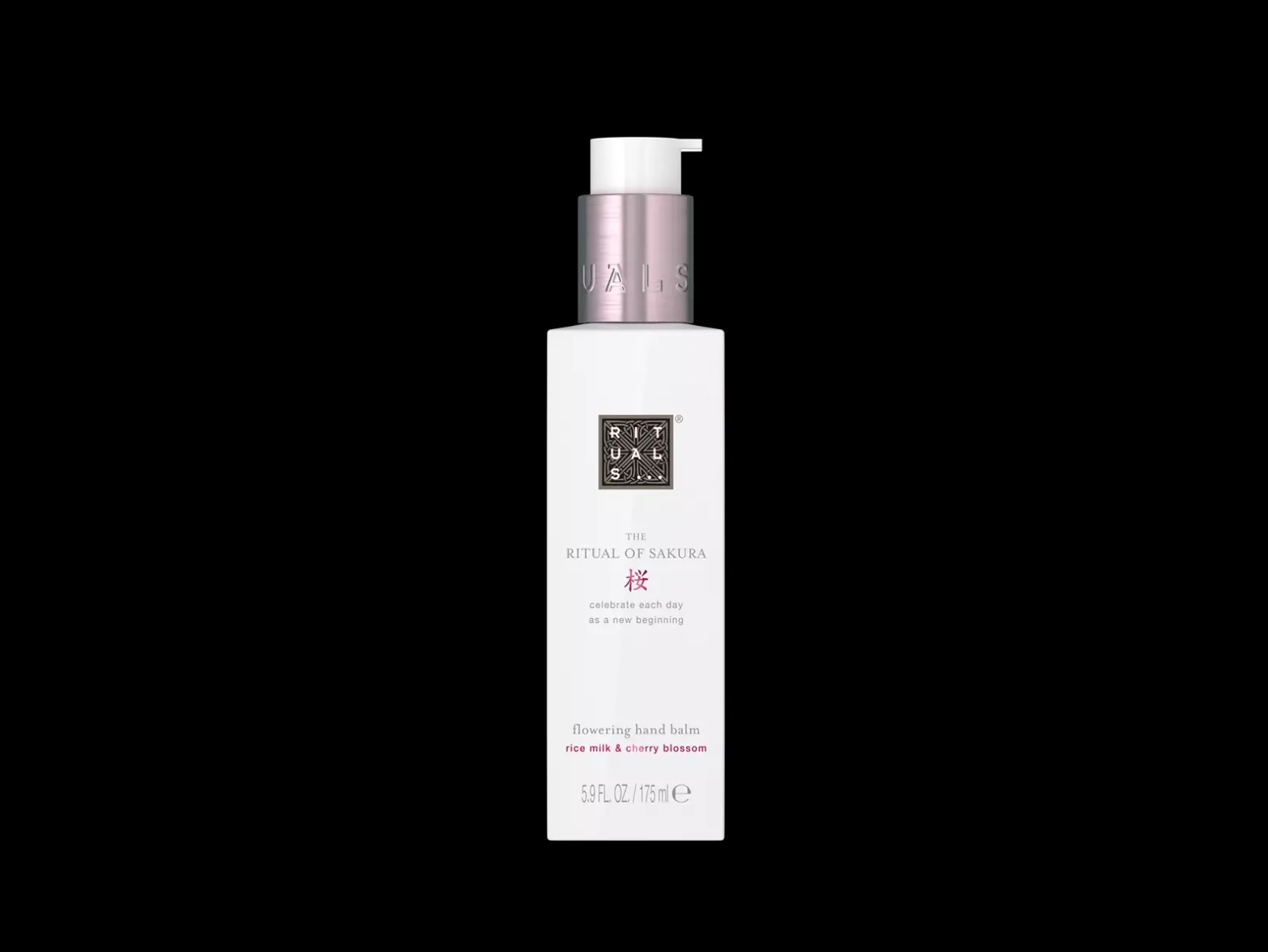 Kitchen Hand Balm