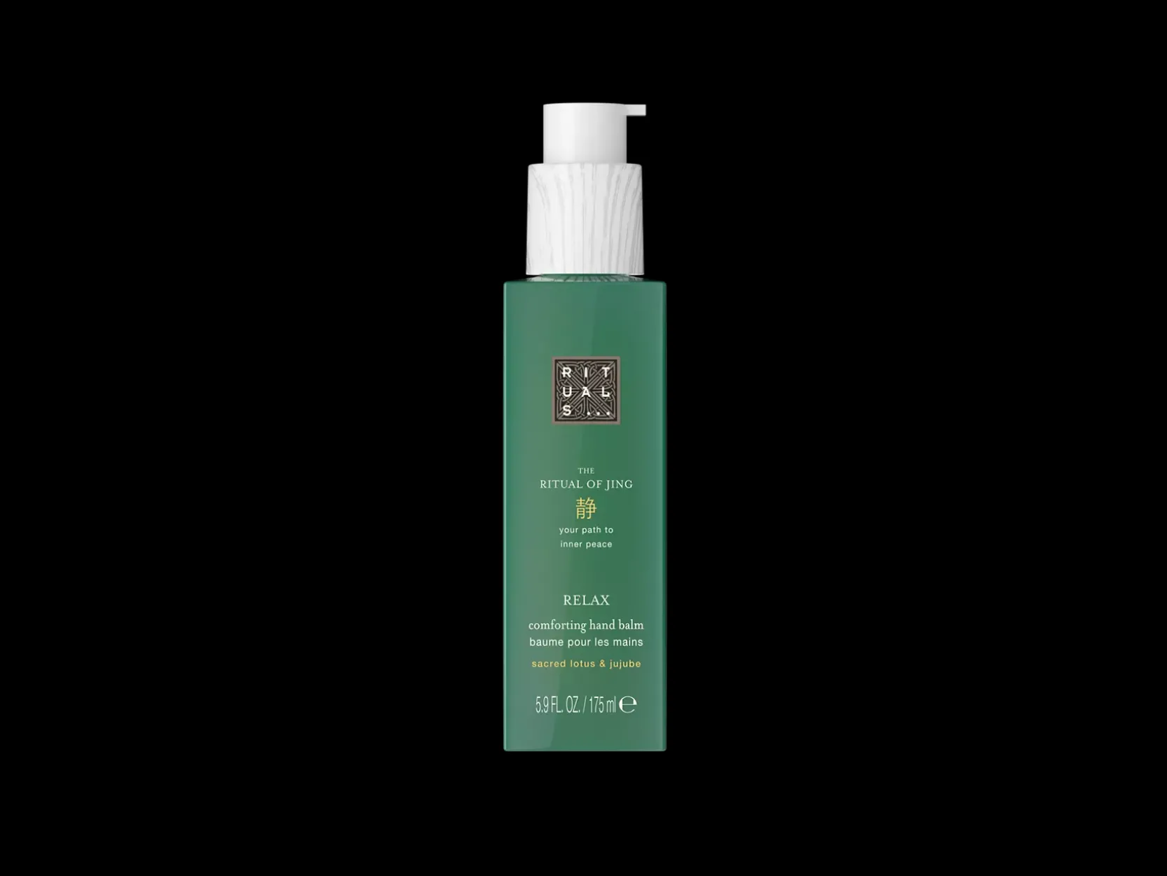 Kitchen Hand Balm