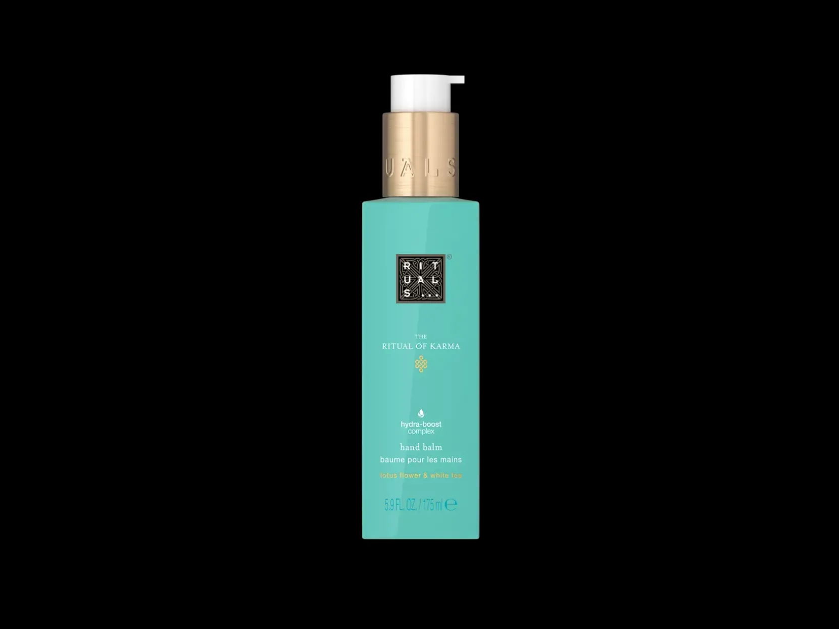 Kitchen Hand Balm