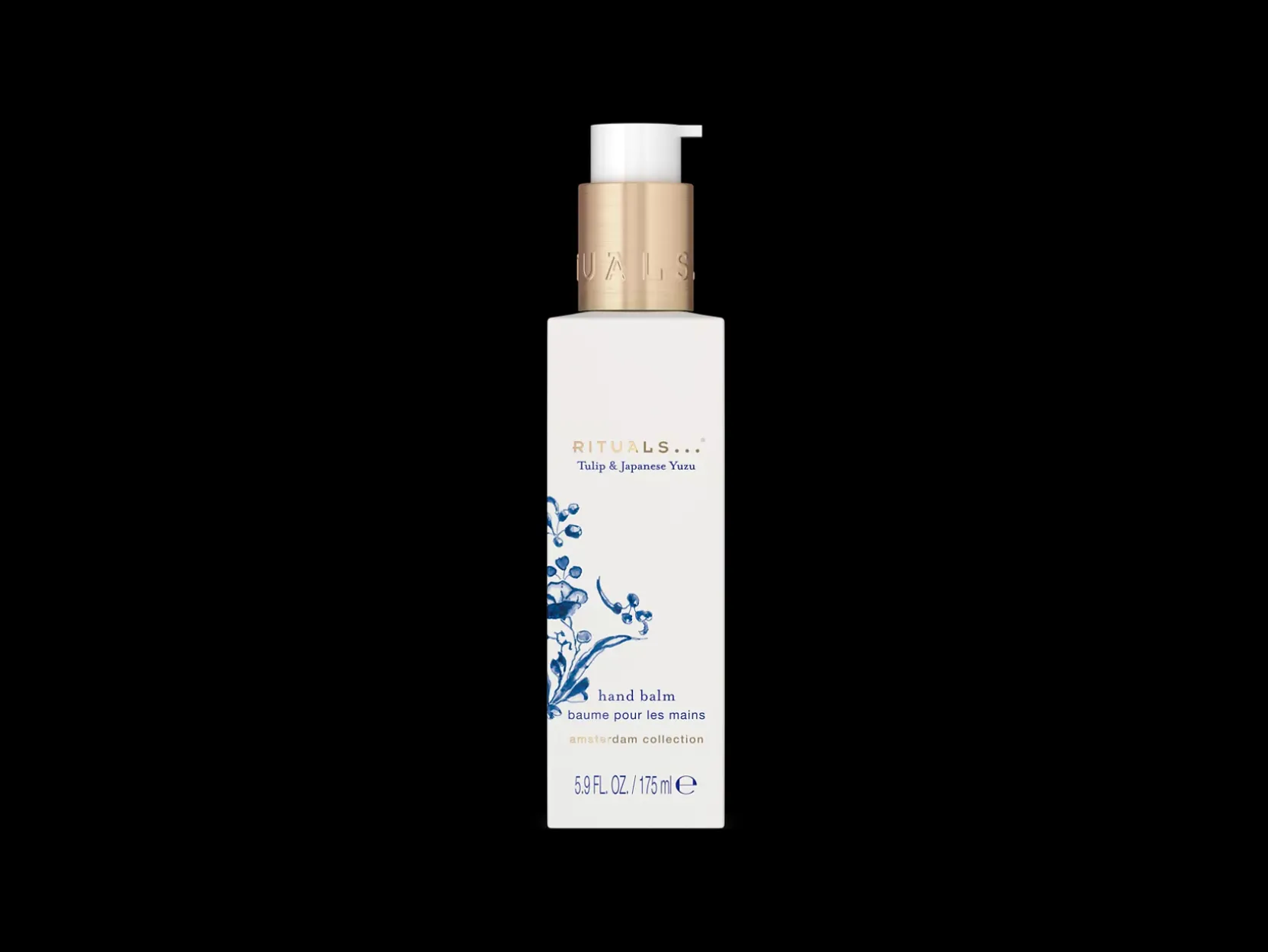 Kitchen Hand Balm