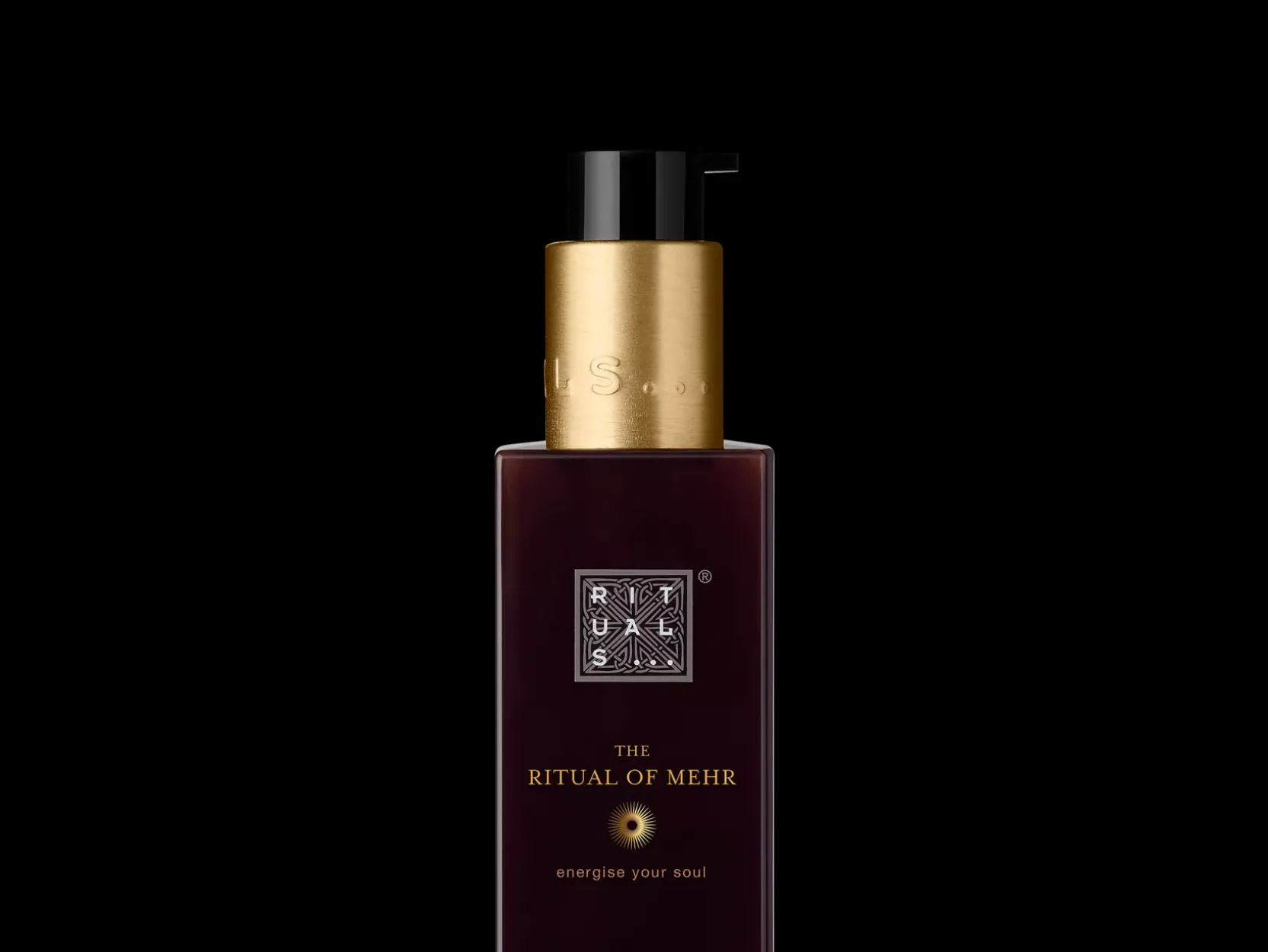Kitchen Hand Balm