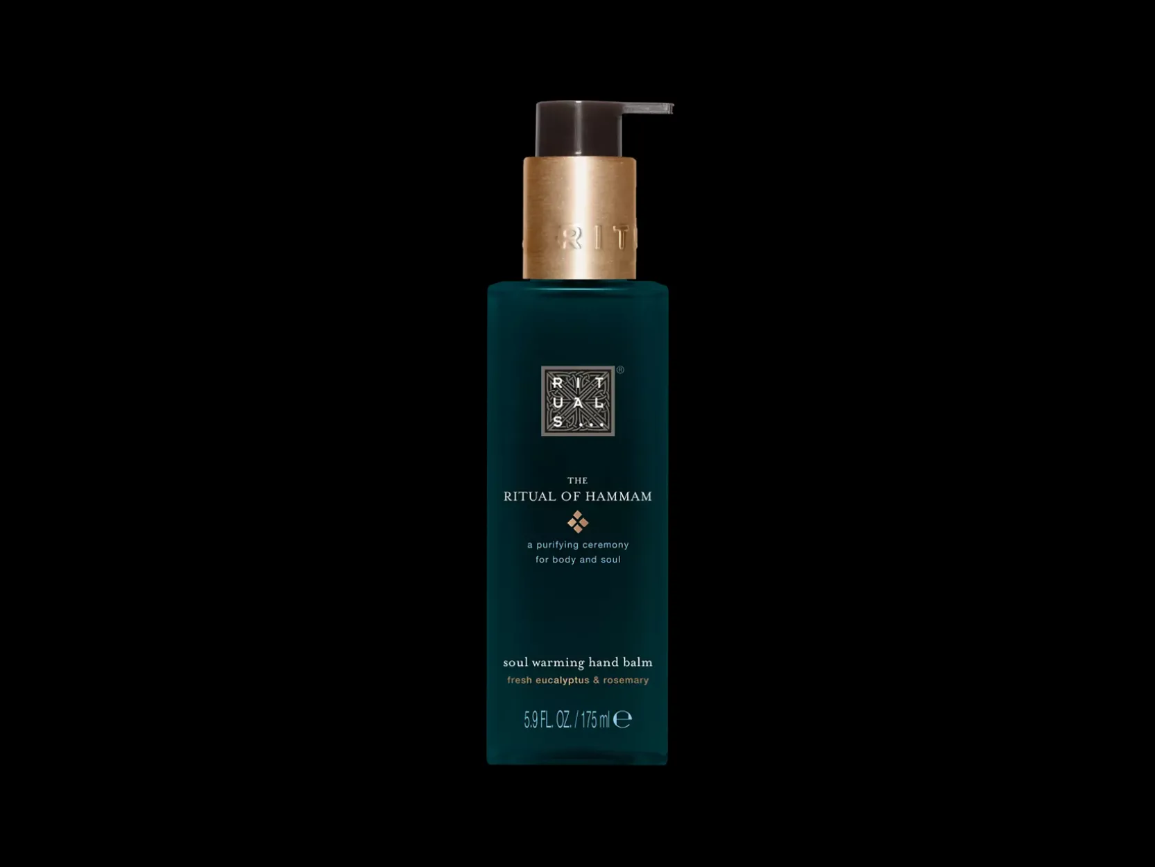 Kitchen Hand Balm