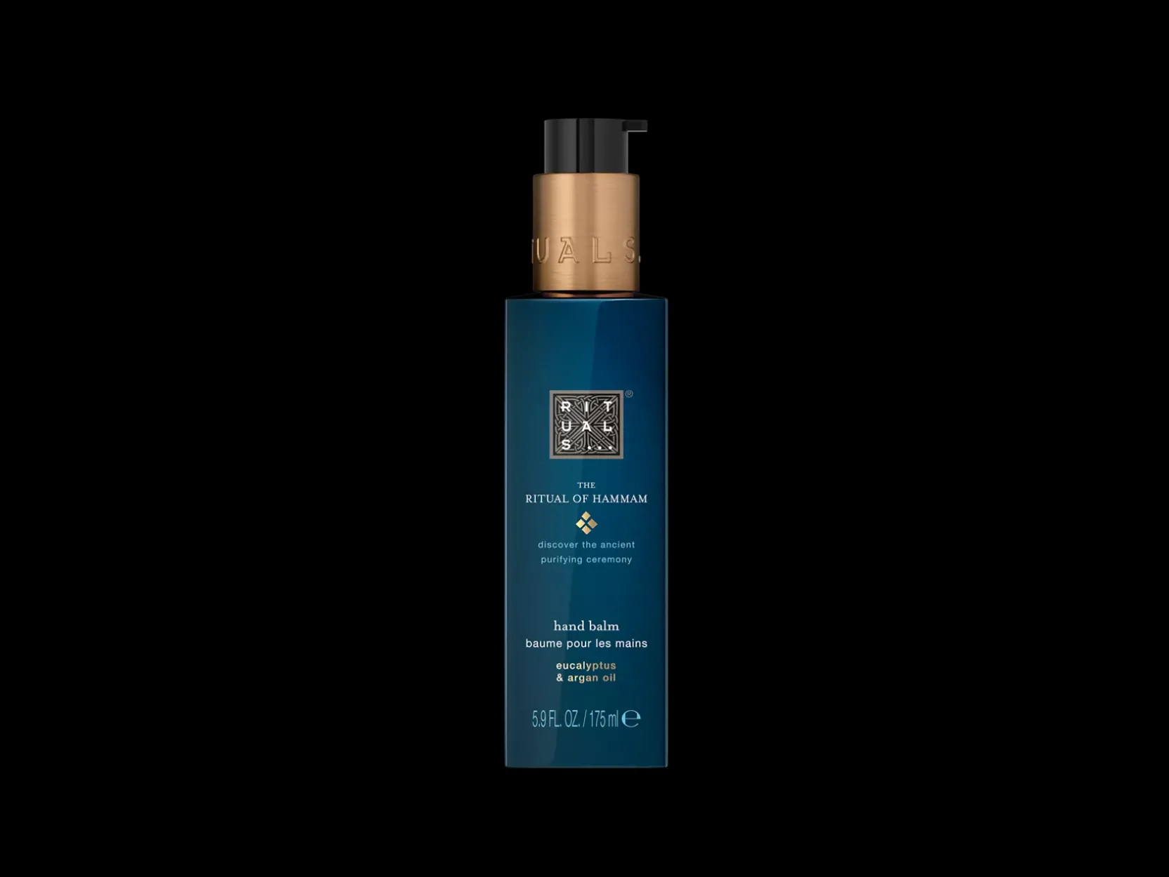 Kitchen Hand Balm