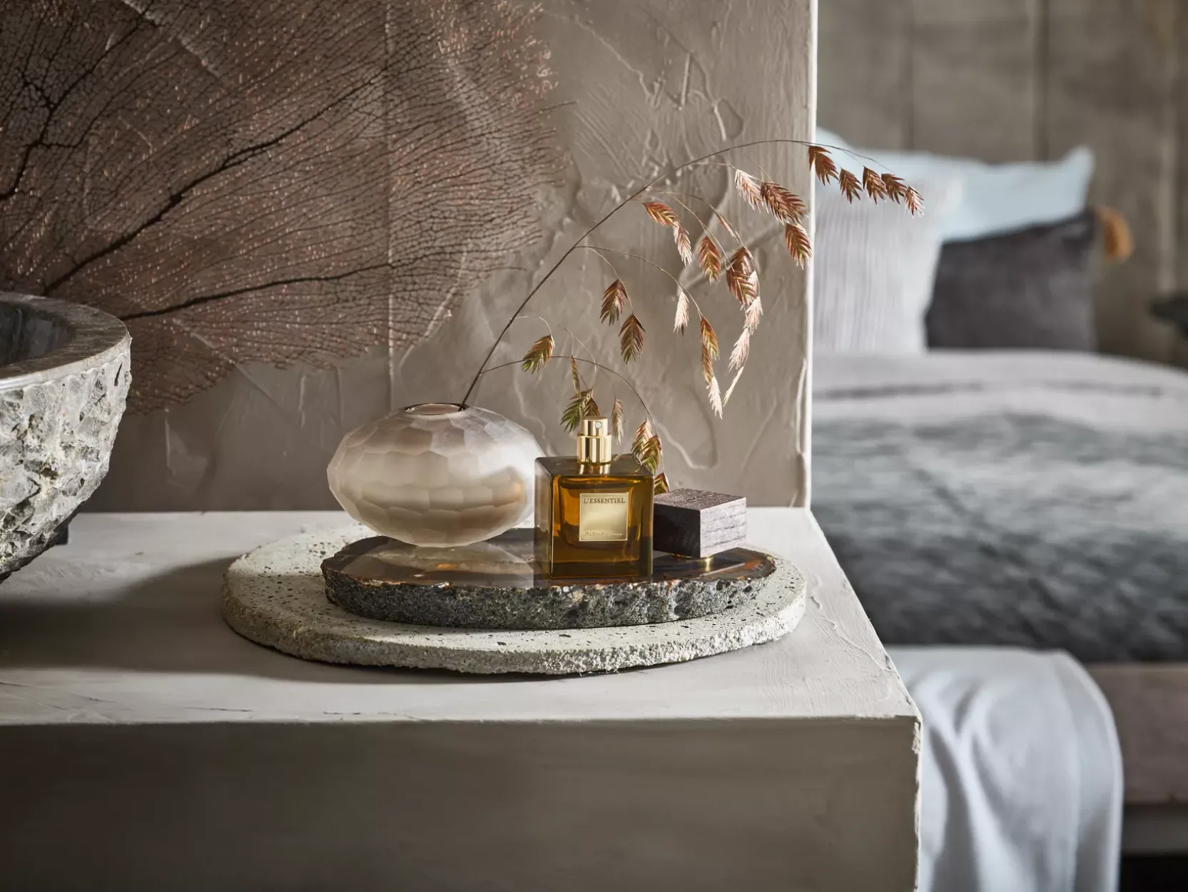 L'Essentiel Eau de Parfum