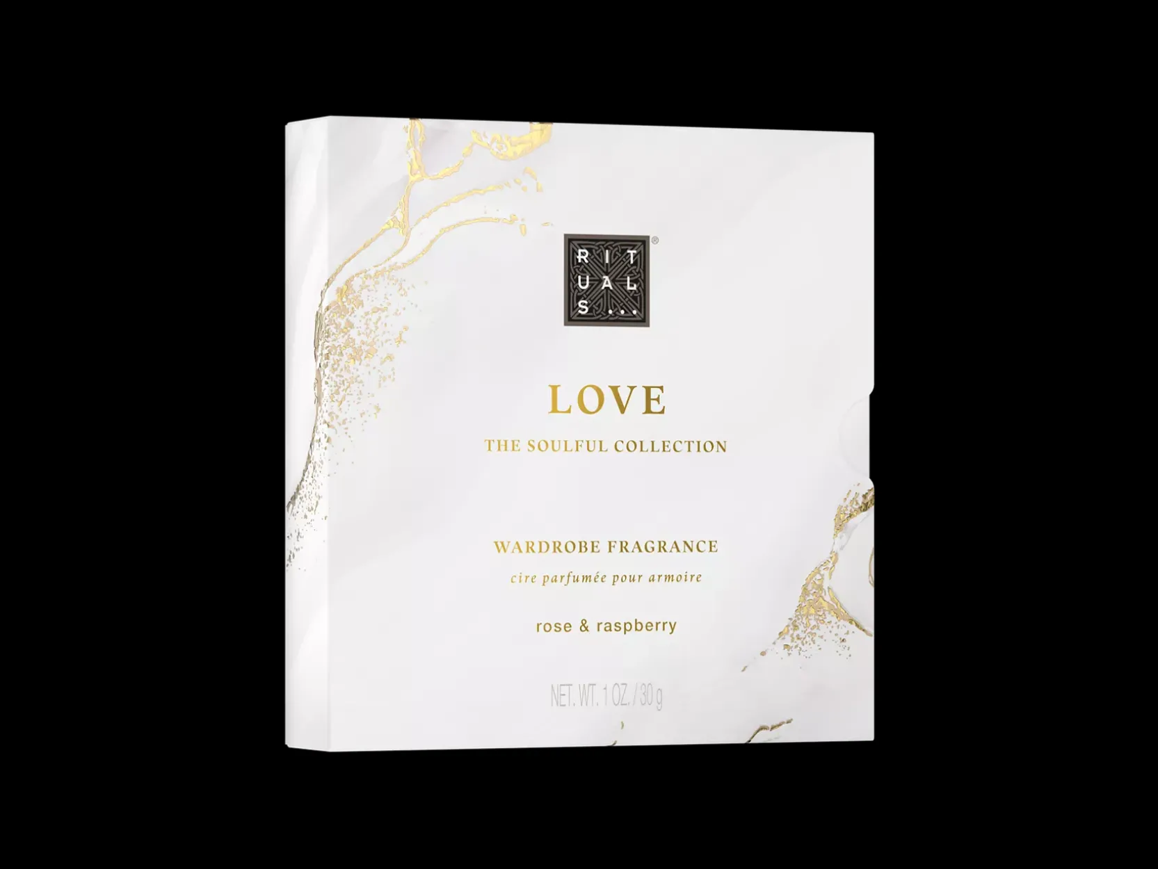 Love Wardrobe Fragrance