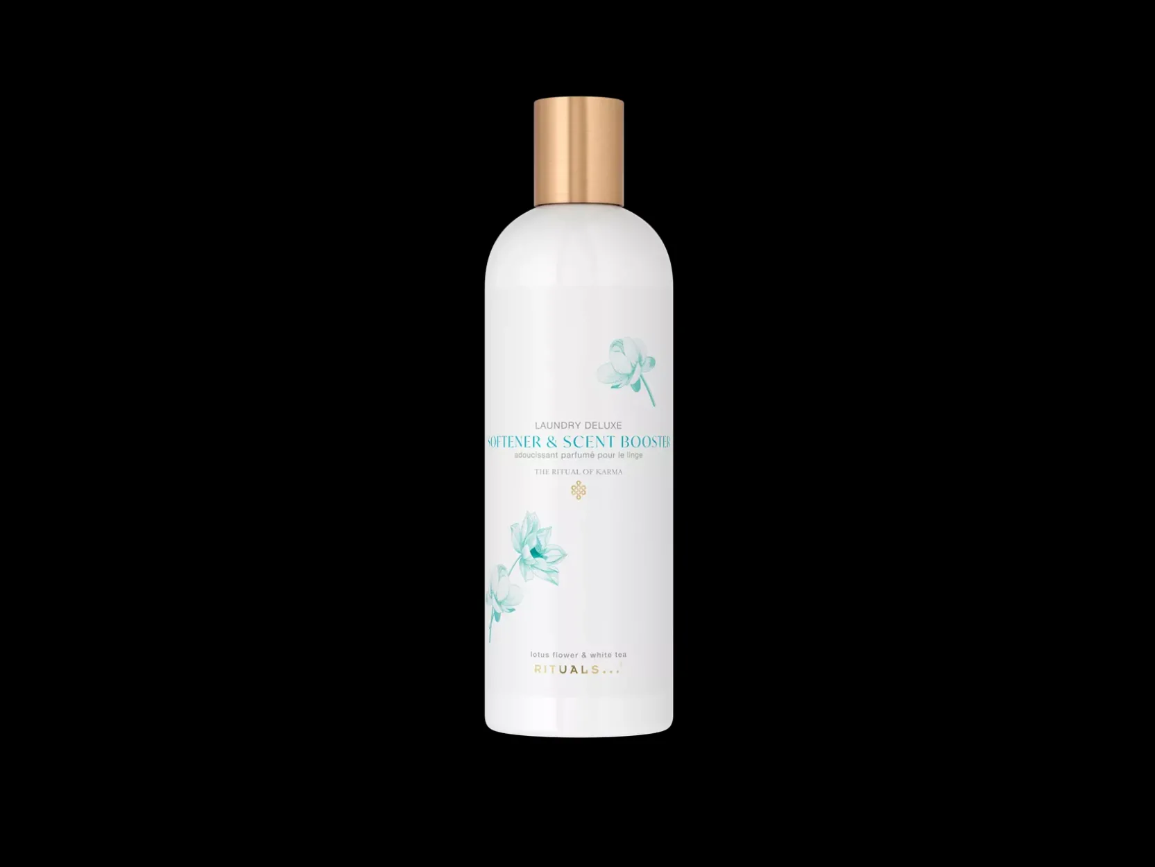 Luxurious Scent Booster & Softener in 2