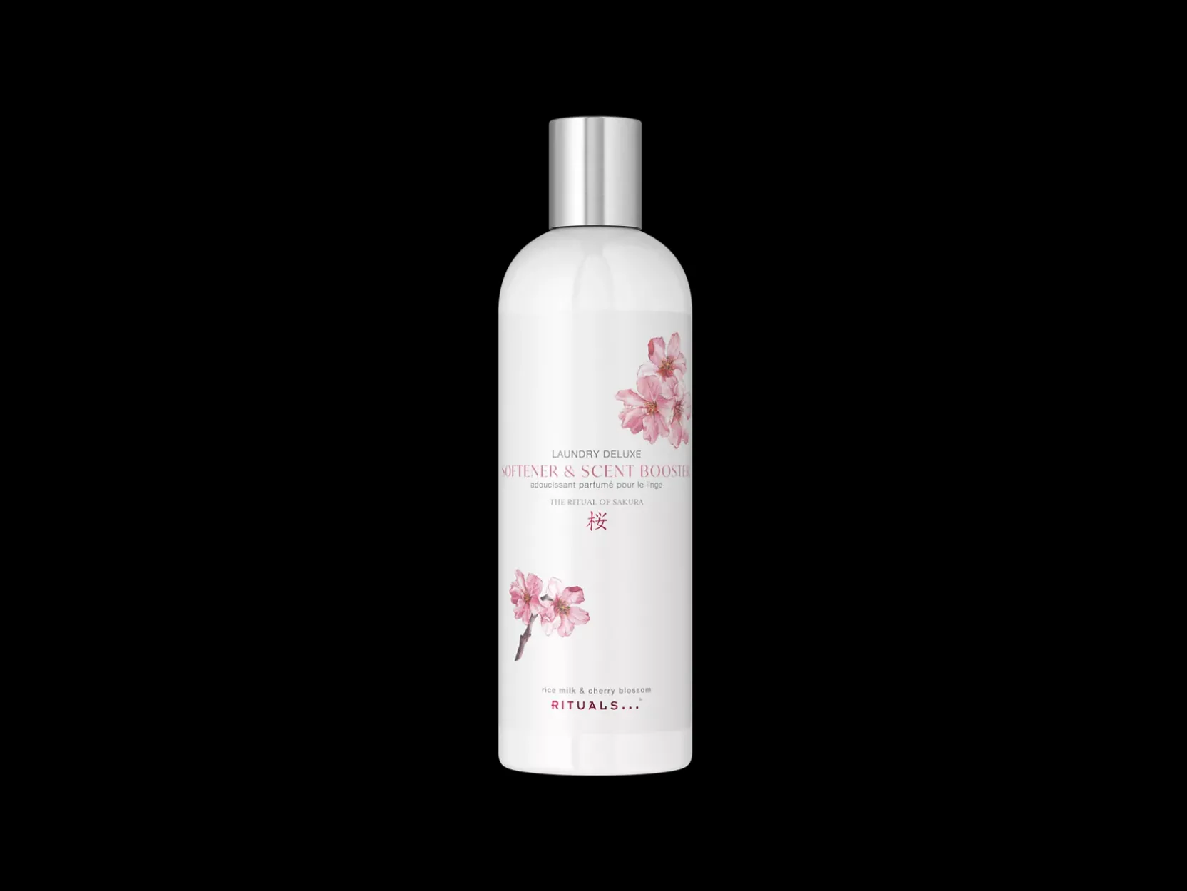 Luxurious Scent Booster & Softener in 1
