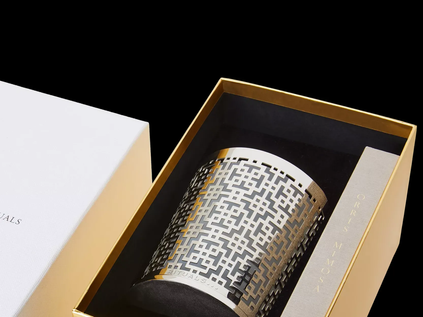 Luxury Candle Holder