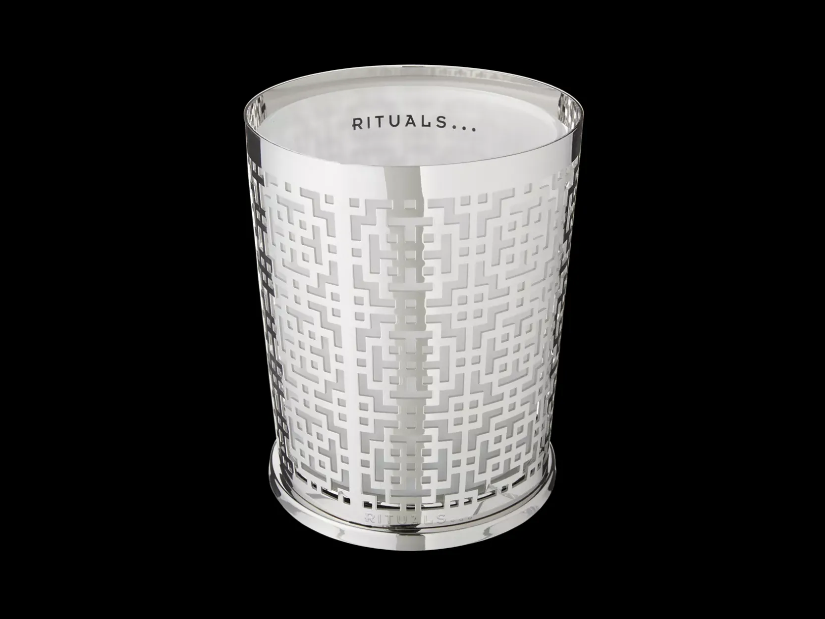 Luxury Candle Holder