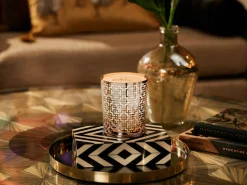 Luxury Candle Holder