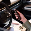 Luxury Car Perfume Holder