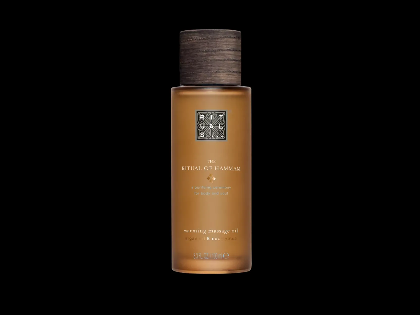 Massage Oil